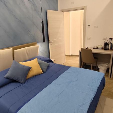 Nastanza D'Arte Hotel Mazara del Vallo Bagian luar foto
