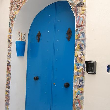Nastanza D'Arte Hotel Mazara del Vallo Bagian luar foto