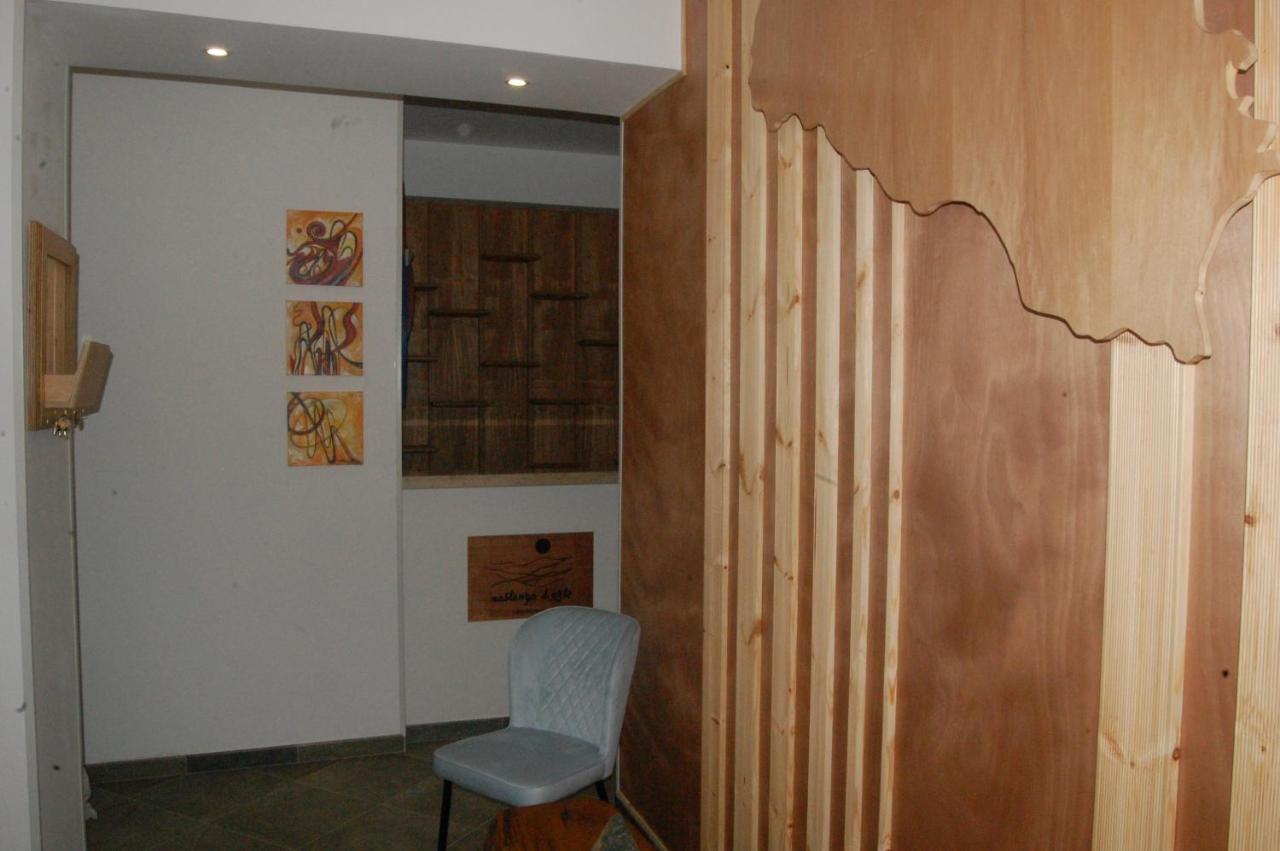 Nastanza D'Arte Hotel Mazara del Vallo Bagian luar foto