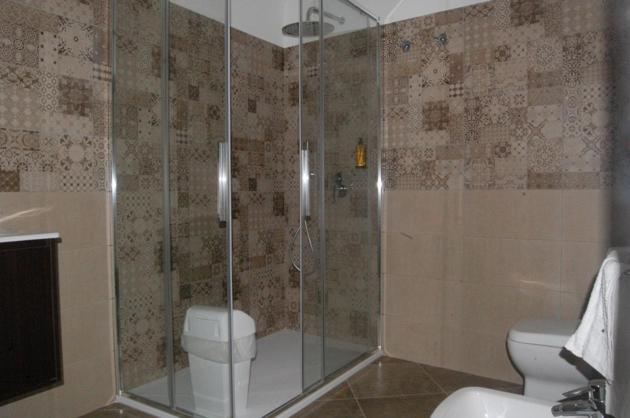 Nastanza D'Arte Hotel Mazara del Vallo Bagian luar foto