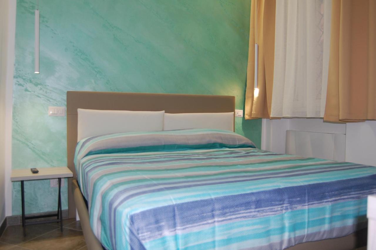 Nastanza D'Arte Hotel Mazara del Vallo Bagian luar foto