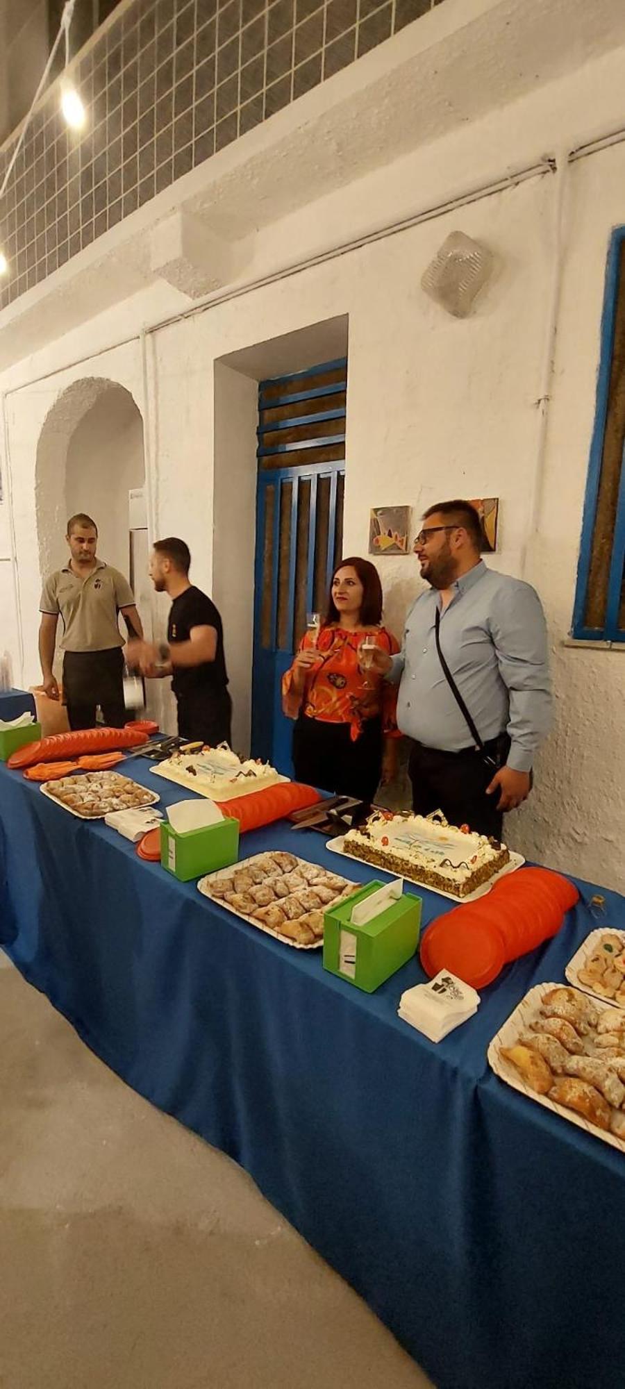 Nastanza D'Arte Hotel Mazara del Vallo Bagian luar foto