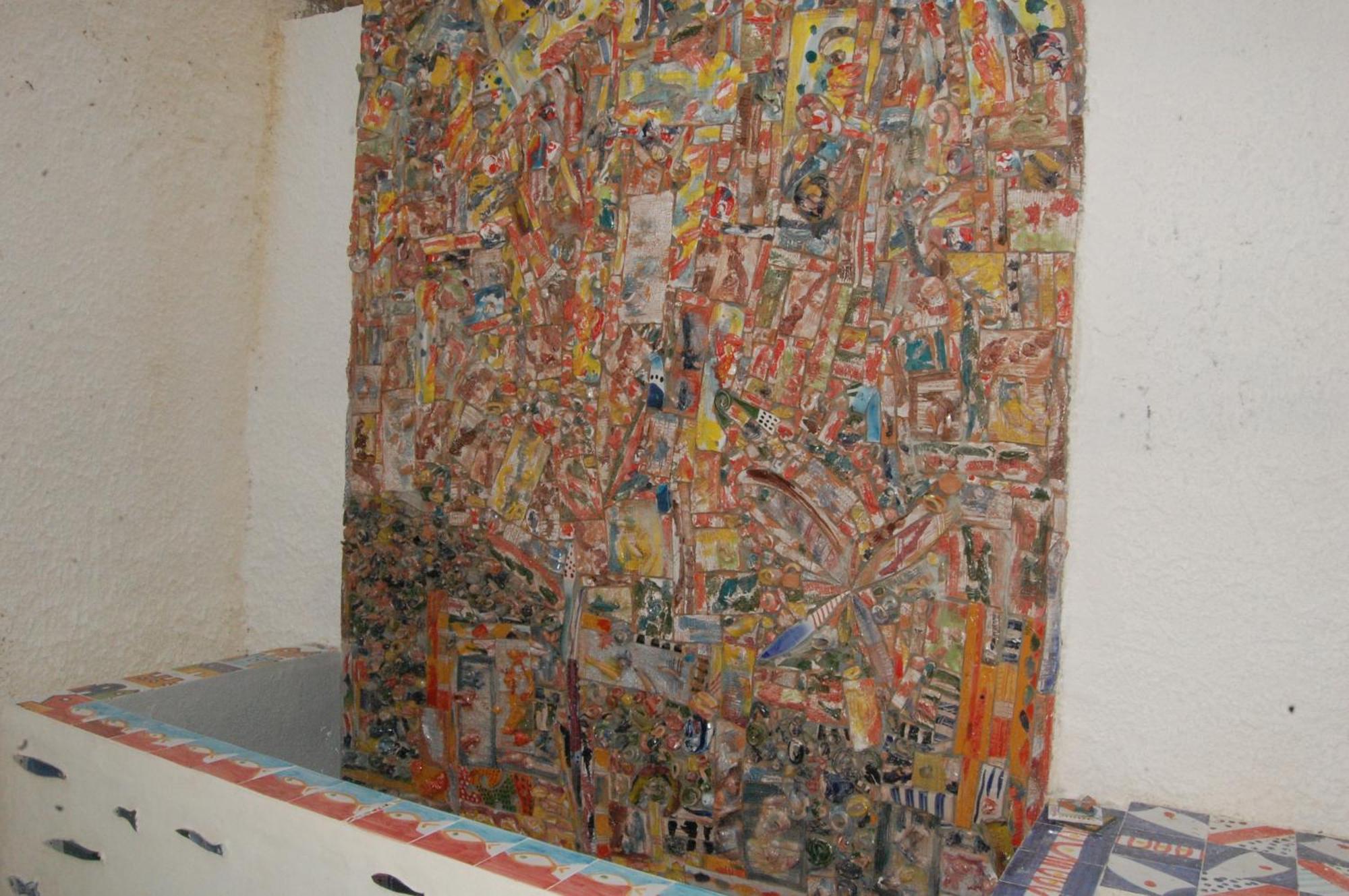 Nastanza D'Arte Hotel Mazara del Vallo Bagian luar foto